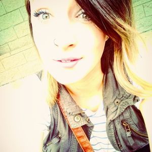 Meet your Posher, Meghan